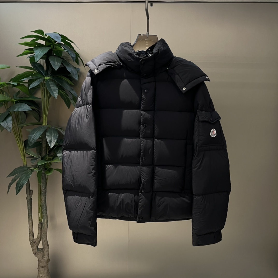 Moncler Down Jackets